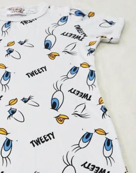 Spieler Gr. 98/104 von Looney Tunes (3727)